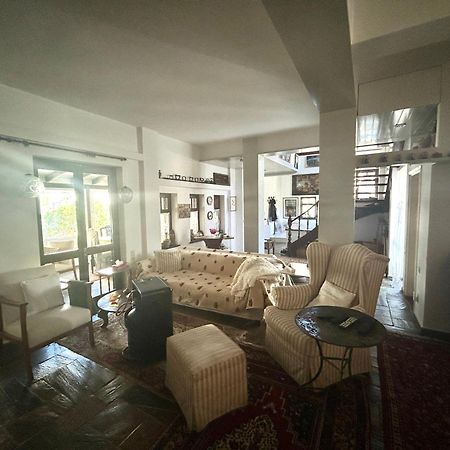 Cozy Nest In The Heart Of Lesvos Mytilene Luaran gambar