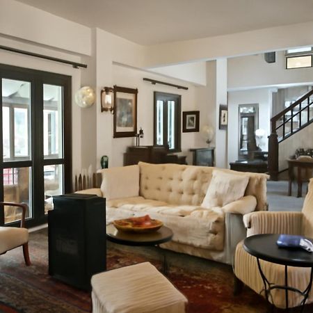 Cozy Nest In The Heart Of Lesvos Mytilene Luaran gambar