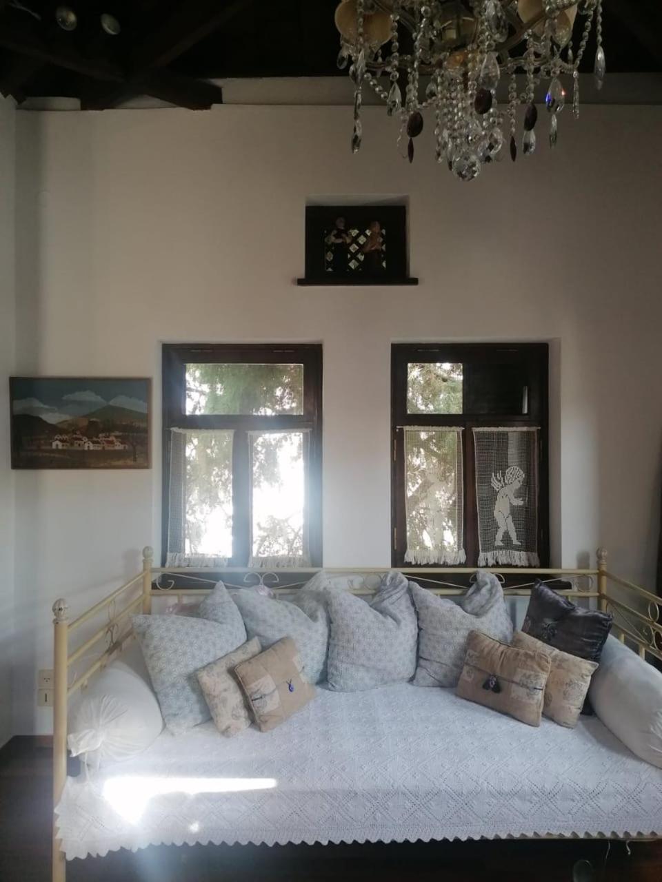 Cozy Nest In The Heart Of Lesvos Mytilene Luaran gambar