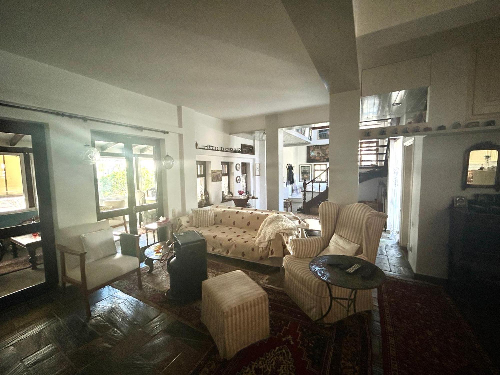 Cozy Nest In The Heart Of Lesvos Mytilene Luaran gambar