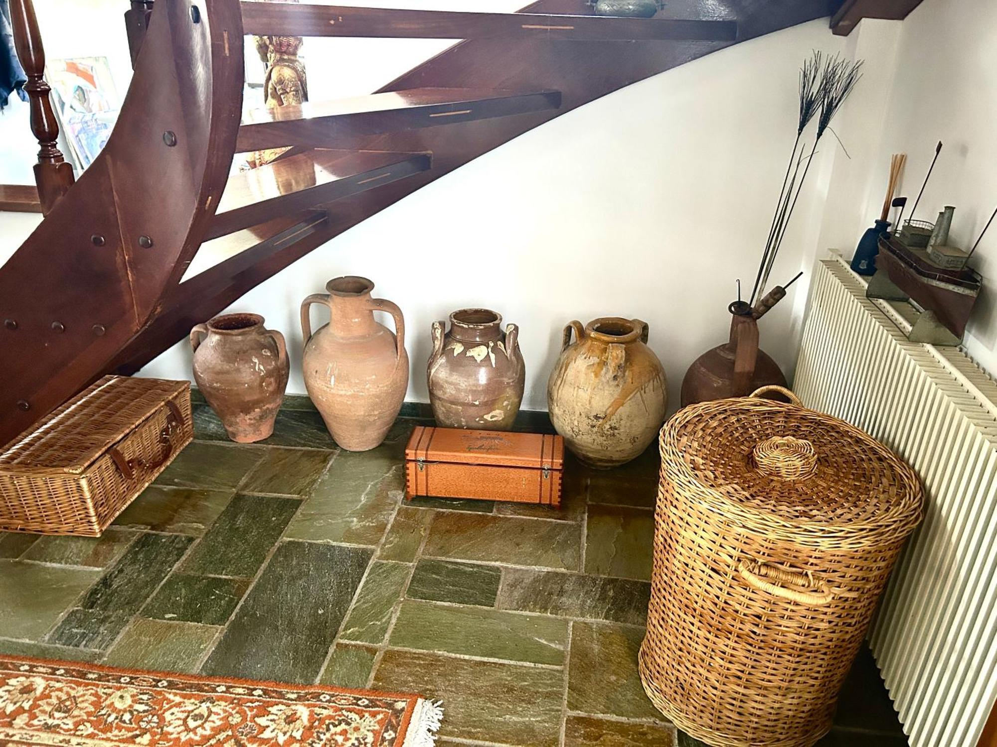 Cozy Nest In The Heart Of Lesvos Mytilene Luaran gambar