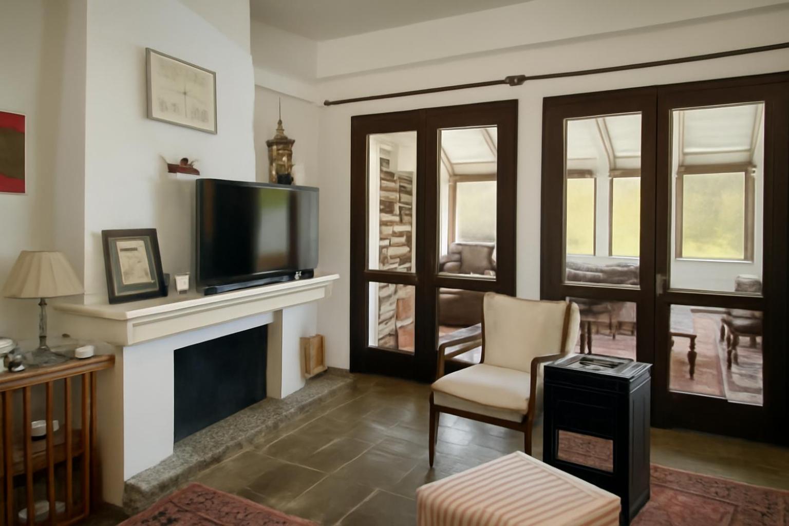 Cozy Nest In The Heart Of Lesvos Mytilene Luaran gambar