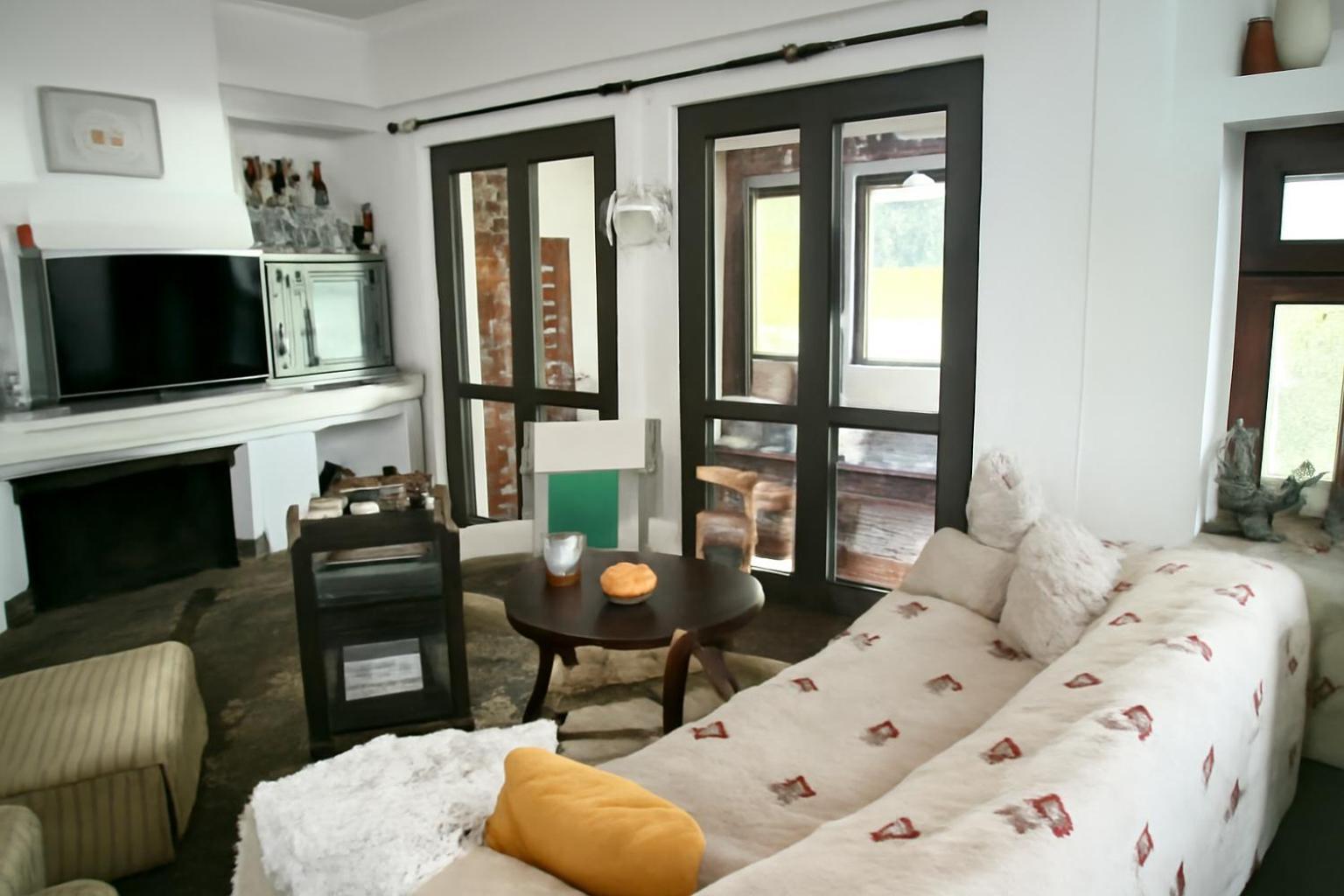 Cozy Nest In The Heart Of Lesvos Mytilene Luaran gambar